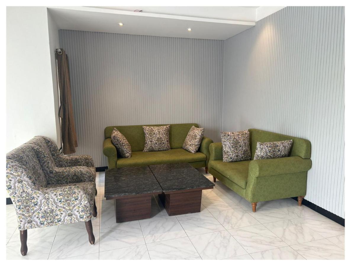 Вилла Manas 3Bhk Infinity View Игатпури Экстерьер фото